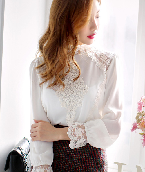 Ren: Bí mật của sự gợi cảm - 16