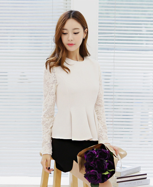 Ren: Bí mật của sự gợi cảm - 2