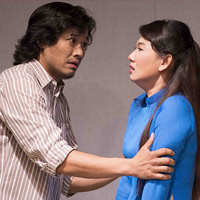 Phim - Vở kịch Phía sau tội ác: Bài học nỗi đau và thù hận