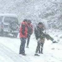 Tin tức trong ngày - Ngắm tuyết Sa Pa là có tội?