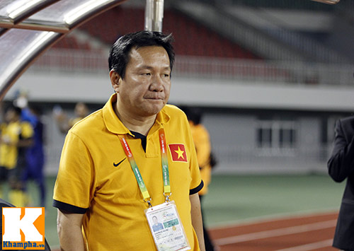 U23 Việt Nam đã gục ngã như thế nào? - 10