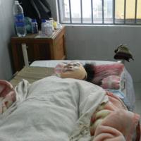 Pháp luật - Con rể dùng búa đánh mẹ vợ đến nguy kịch