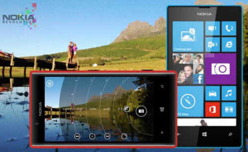 Ứng dụng làm đẹp ảnh miễn phí của Nokia - 1