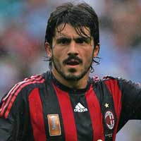 Bóng đá - SỐC: Gattuso bị cáo buộc dàn xếp tỉ số