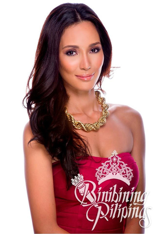 Philippines lại lên ngôi Hoa hậu Quốc tế - 1