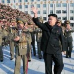 Tin tức trong ngày - Quân đội thề bảo vệ ông Kim Jong-un &quot;đến chết&quot;