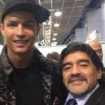 Bóng đá - Maradona, Rivaldo trao QBV cho CR7