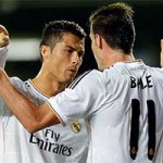 Bóng đá - Ronaldo - Bale: Ngôi sao &amp; vệ tinh