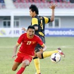 Bóng đá - U23 VN-U23 Malaysia: Bước ngoặt phút 82