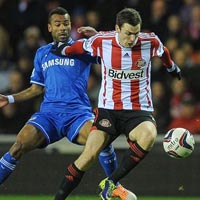 Bóng đá - Sunderland – Chelsea: Không thể tin nổi