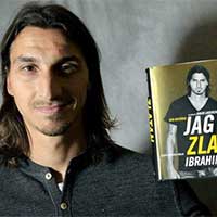 Bóng đá - Tự truyện gây "sốc" của Ibrahimovic (Kỳ 26)