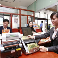 Tài chính - Bất động sản - Xử lý nợ xấu, phải chấp nhận mất tiền