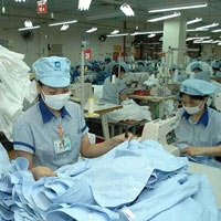 Tài chính - Bất động sản - Năm 2014 kinh tế Việt Nam sẽ khá hơn