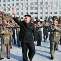 Tin tức trong ngày - Triều Tiên gỡ bỏ hàng ngàn bài viết trên mạng