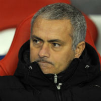 Bóng đá - Mourinho: “Chelsea sẽ phải chơi tiêu cực hơn”