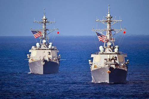 Những sự kiện quốc tế nổi bật năm 2013 - 5