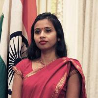 Tin tức trong ngày - Nhà ngoại giao nữ bị "lột truồng", Ấn Độ trả đũa