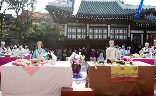 Cuộc đấu nảy lửa trong gian bếp - 3