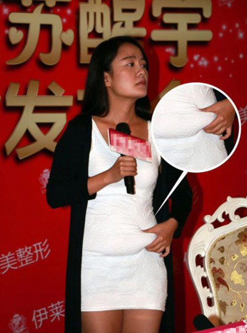 Nóng mặt vì chiêu trò phản cảm của sao vô danh - 8