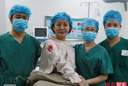 Nóng mặt vì chiêu trò phản cảm của sao vô danh - 9