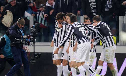 Juventus-Avellino: Sức mạnh của “Lão phu nhân” - 1