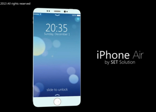 iPhone Air siêu mỏng, siêu nhẹ gây “sốt” - 12