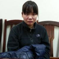 Pháp luật - Hà Nội: 2 đôi nam nữ mua bán dâm trong nhà trọ