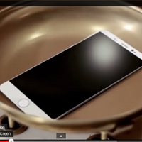 Dế sắp ra lò - iPhone Air siêu mỏng, siêu nhẹ gây “sốt”