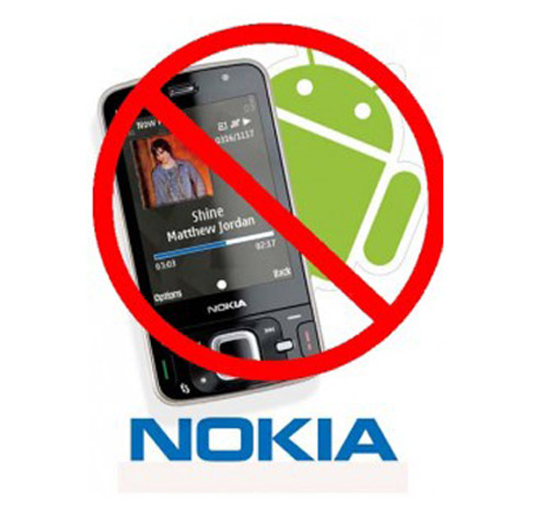 “Vỡ mộng” điện thoại Nokia chạy Android - 1