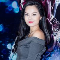 Phim mới - Phạm Quỳnh Anh vai trần "đánh bật" dàn sao trẻ