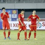 Bóng đá - Chờ nữ và chờ U19