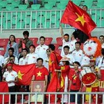 Bóng đá - Thất vọng với U23, fan Việt chờ U19 VN