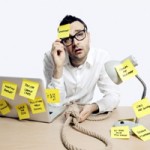 Có phải bạn đang "nghiện" stress?