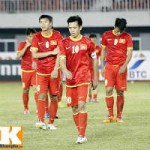 Bóng đá - Không ai khóc thương U23 VN