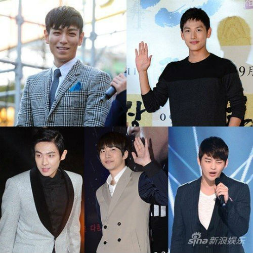 "Người thừa kế" sáng giá của điện ảnh Hàn - 8