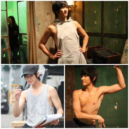 "Người thừa kế" sáng giá của điện ảnh Hàn - 3