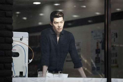 "Người thừa kế" sáng giá của điện ảnh Hàn - 5