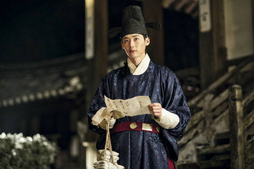 "Người thừa kế" sáng giá của điện ảnh Hàn - 6