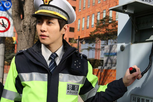 "Người thừa kế" sáng giá của điện ảnh Hàn - 9