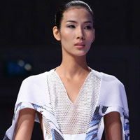 Xu hướng thời trang - Thời trang Việt với cảm hứng thuần khiết