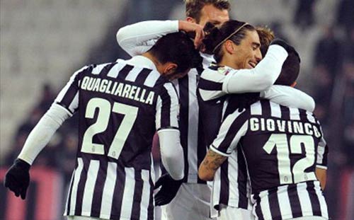 Juventus - Avellino: Kép phụ lên tiếng - 1