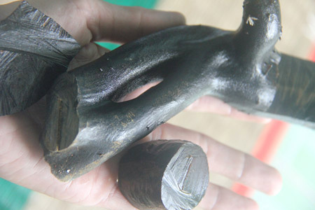 Truy lùng san hô đen, cả chục thợ lặn bỏ mạng - 2