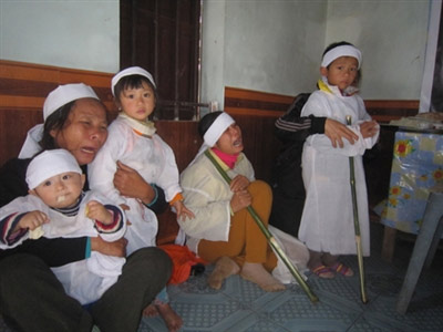 Đen đủi đời ngư phủ - 2