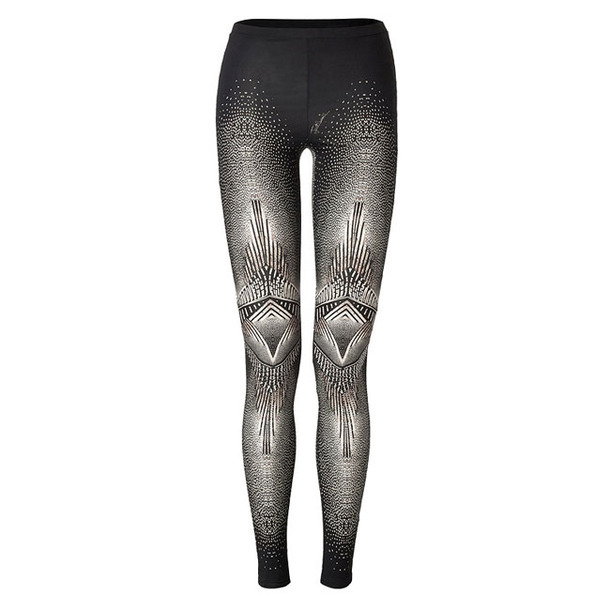 Khảo giá quần tregging sexy cao cấp - 10