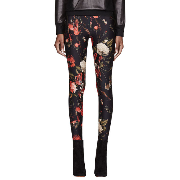 Khảo giá quần tregging sexy cao cấp - 12