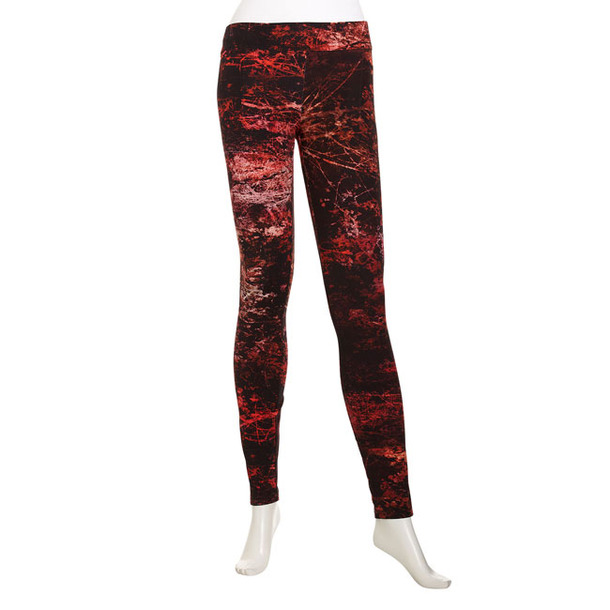 Khảo giá quần tregging sexy cao cấp - 2