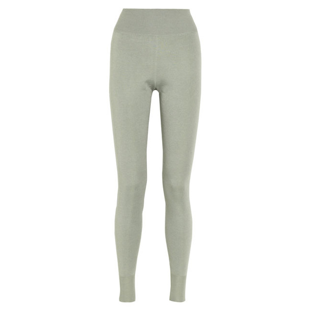 Khảo giá quần tregging sexy cao cấp - 8