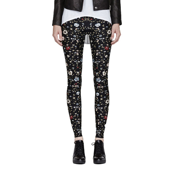 Khảo giá quần tregging sexy cao cấp - 9