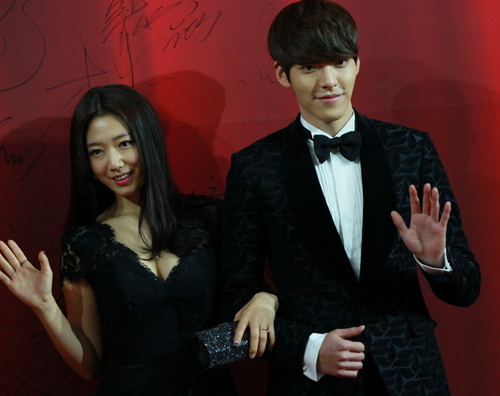 Young-do (The Heirs) lấn át sao Hoa ngữ - 4