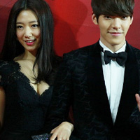  - Young-do (The Heirs) lấn át sao Hoa ngữ